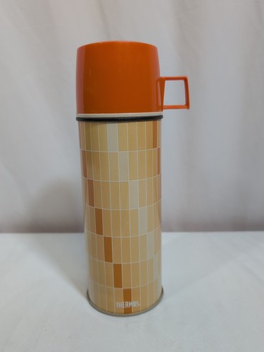 Vintage thermos king seeley - king,