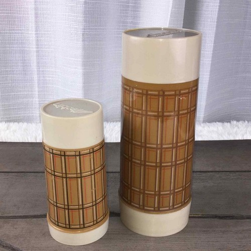 Vintage aladdin thermos - 2,