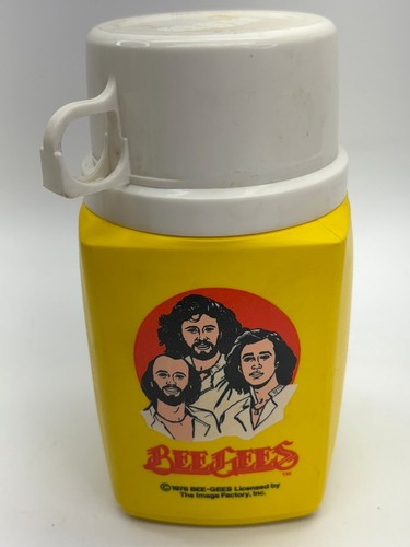 Vintage 1978 bee - bee, gees