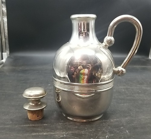 Antique 1920s american thermos - antique, 1920s-american
