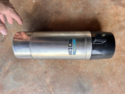 Vintage thermos king seeley - thermos,