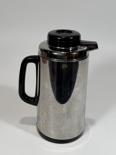 Vintage hormel vacuum - carafe, 1