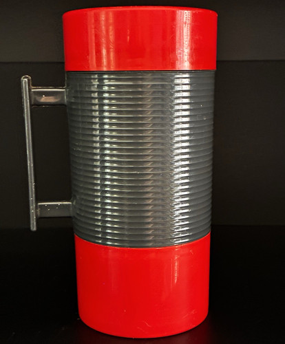 Vintage aladdin dura clad - vintage,