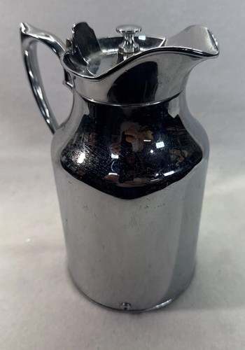 Vintage super thermos - super,