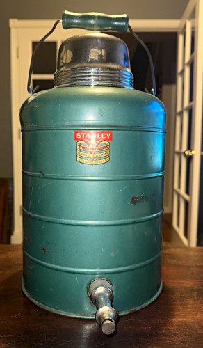 Vintage stanley 1940 - vintage, 1940/50s