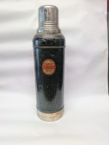 Antique stanley patent 1923 - antique,