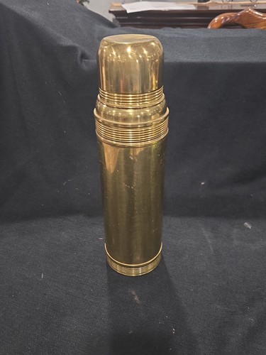 Antique american thermos - american, co