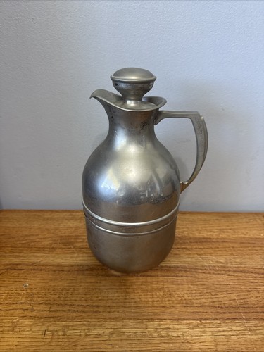 Antique american thermos - american,