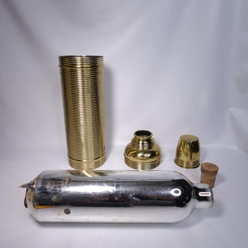 Antique american thermos - antique,